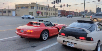 The Fail And The Furious