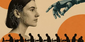 Una Startup Milmillonaria Quebrada Tras Saberse Que Su Ia Eran 700 Ingenieros Tecleando Desde La India Habian Enganado A Microsoft