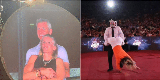 Con la de RH en 🇺🇸 / Con la de RH en 🇲🇽 1 Screenshot 1 5