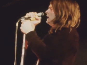 Black Sabbath Hand Of Doom 1970