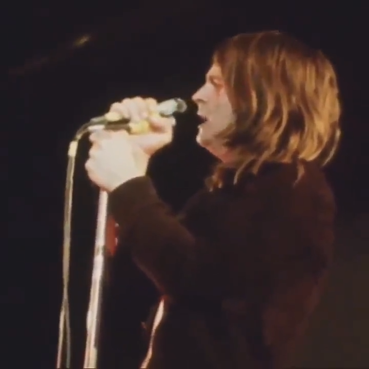 Black Sabbath Hand Of Doom 1970