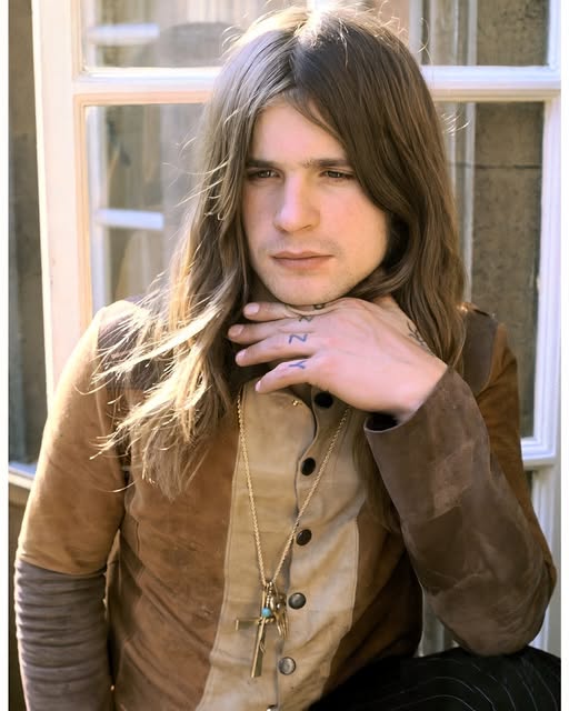 Descansa en paz, príncipe de las tinieblas!! Ozzy Osbourne!!! 5 Descansa En Paz Principe De Las Tinieblas Ozzy Osbourne