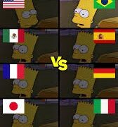 El Doblaje De Bart Simpson En Distintos Idiomas