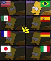El Doblaje De Bart Simpson En Distintos Idiomas