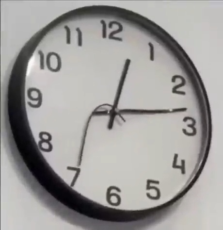 El Pinchi Calor Ya Esta Afectando Al Tiempo