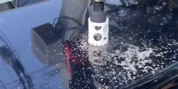 El Verdadero Auto Increible