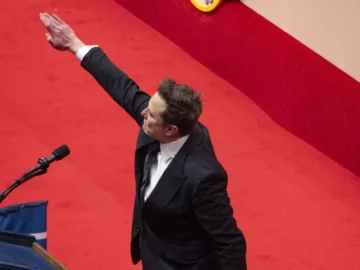 Grok La Ia De Elon Musk Se Vuelve Admiradora De Hitler Y Publica Posts Antisemitas
