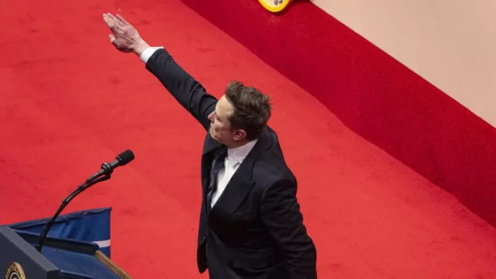 grok la ia de elon musk se vuelve admiradora de hitler y publica posts antisemitas