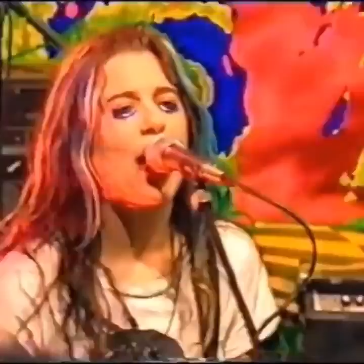 L7 Pretend Were Dead 1992