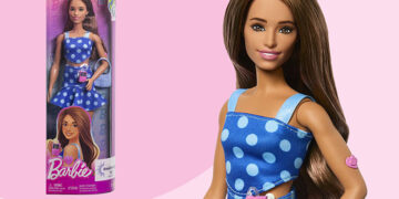 La Barbie Que Las Ninas Diabeticas Estaban Esperando