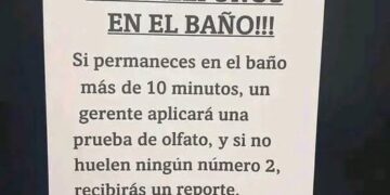 La Infalible Prueba Del Olfato