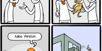 La Ultima Oportunidad De Decirle Adios