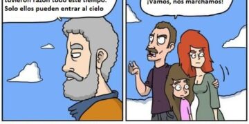 Los Musulmanes Tuvieron La Razon Todo Este Tiempo