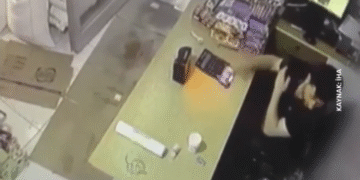 Malditos Espiritus Chocarreros