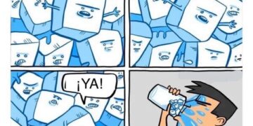 Malditos Y Coordinados Hielos