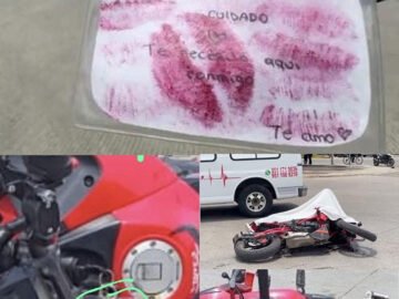 Manejen Con Cuidado