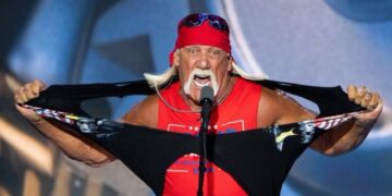 Muere Hulk Hogan A Los 71 Anos