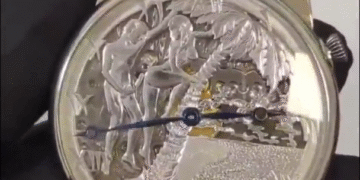 No Quiero Imaginarme Como Sera La Alarma