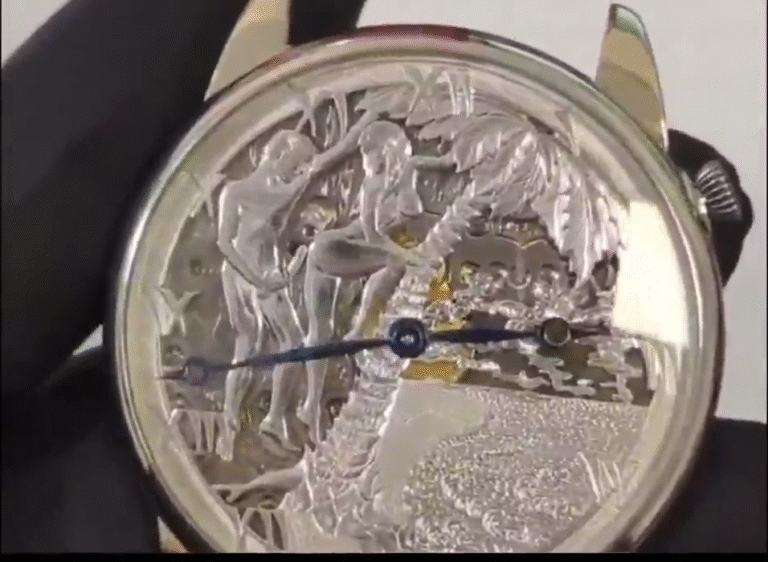 No Quiero Imaginarme Como Sera La Alarma