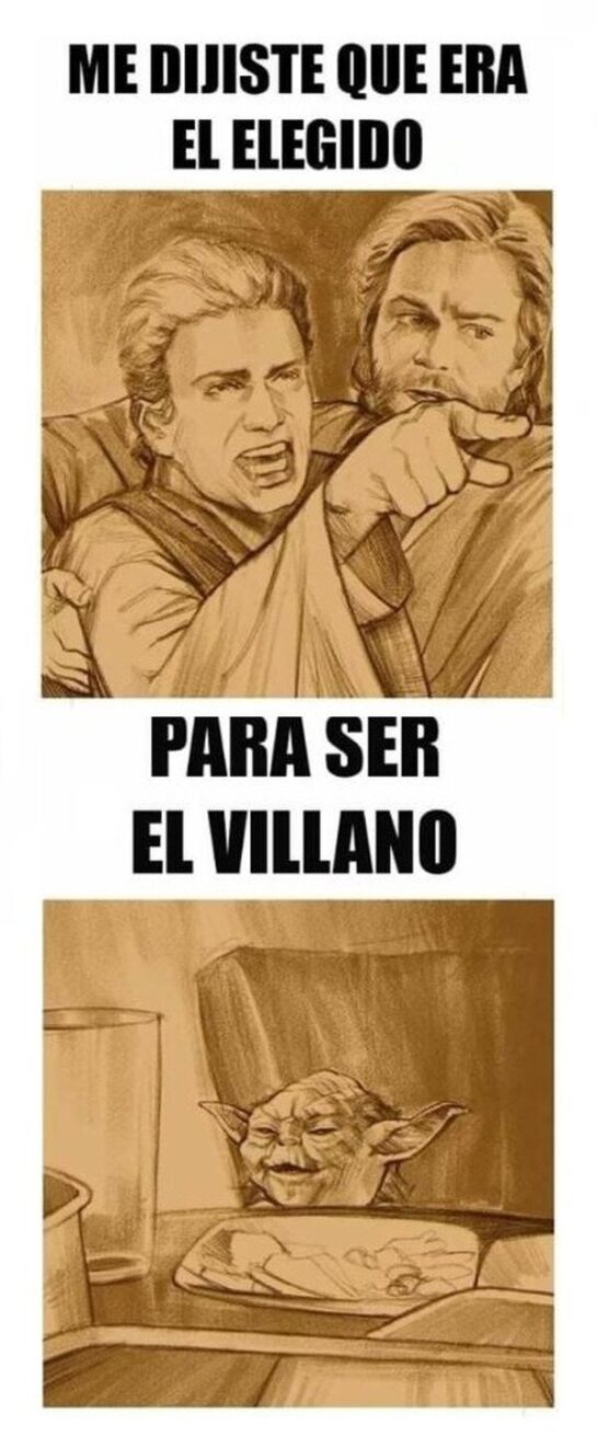 Noooooooooo!!!! 5 Noooooooooo