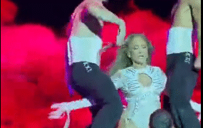Pinche Jennifer Lopez J Lo Eres Bien Marranota