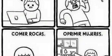 Sobreviviendo Como Los Ancestros