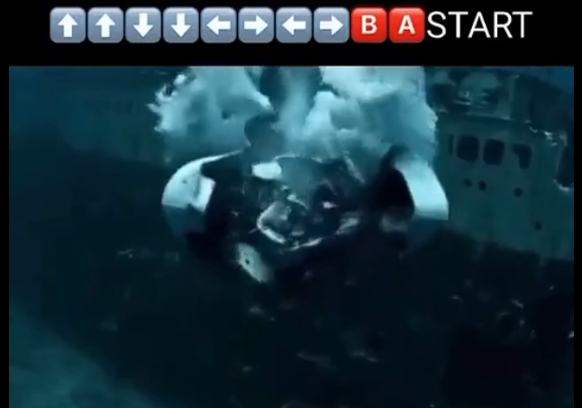 Video Inedito Del Submarino El Titan Que Implosiono Y Causo La Muerte De Sus Cinco Ocupantes