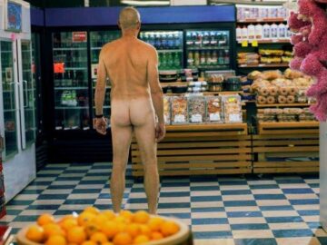 Walter White Breaking Bad