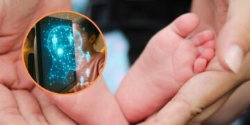 Chat Yipiti Bebe Recibe Nombre Inspirado En Inteligencia Artificial