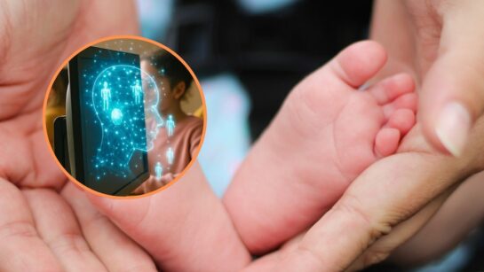 Chat Yipiti Bebe Recibe Nombre Inspirado En Inteligencia Artificial