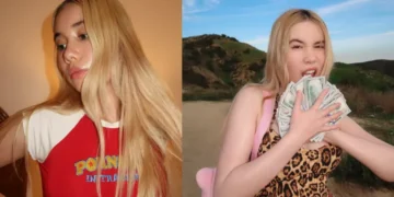 El Caso De Lil Tay Se Abre Una Cuenta En Onlyfans Al Cumplir 18 Anos Y Se Hace Millonaria En Tres Horas