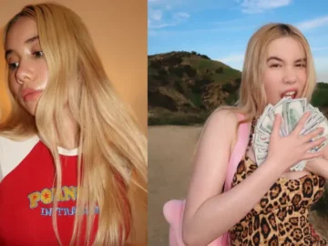 El Caso De Lil Tay Se Abre Una Cuenta En Onlyfans Al Cumplir 18 Anos Y Se Hace Millonaria En Tres Horas