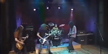 Meat Puppets Backwater 1994