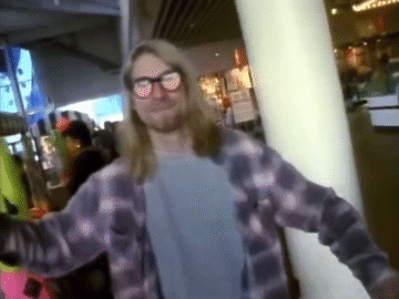 Nirvana In Bloom 1991