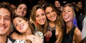 Prueba De Agudeza Visual