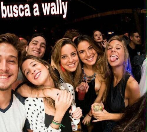 Prueba de agudeza visual.
