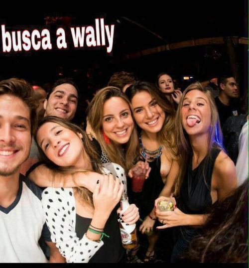 Prueba de agudeza visual. 5 prueba de agudeza visual