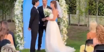 Que Bonita Boda