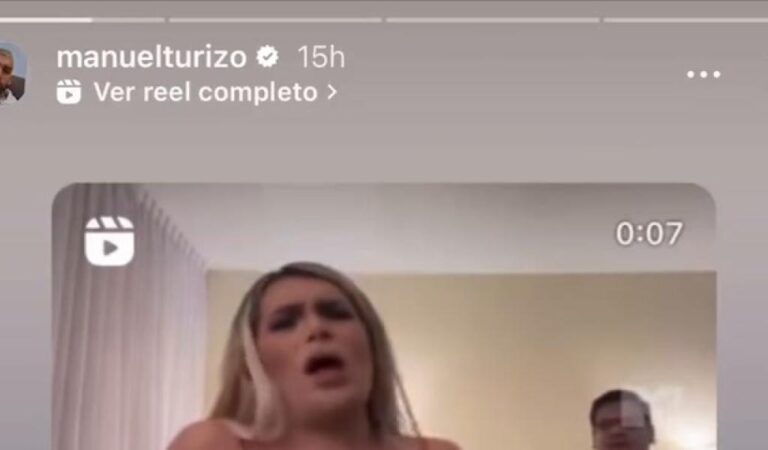 Quieres bajar el video íntimo de Wendy Guevara?...