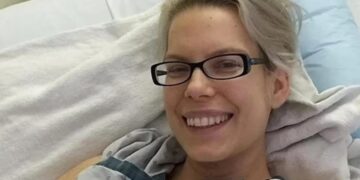 Se Divorcia Tras Ser Diagnosticada Con Un Cancer Terminal Y Decide Acostarse Con 200 Hombres Antes De Morir