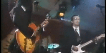 Tracy Chapman And Eric Clapton Give Me One Reason