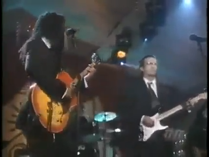 Tracy Chapman And Eric Clapton Give Me One Reason