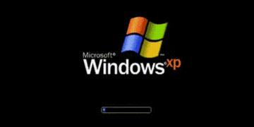 Windows Xp