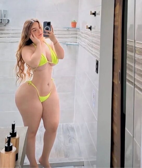 A Ti Tambien Se Te Hace Gordita