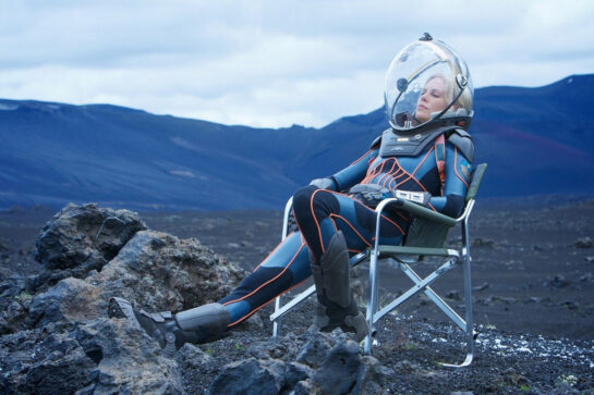 Charlize Theron, Alien, Prometheus, 2012. 1 charlize theron alien prometheus 2012