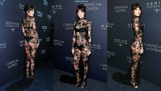 Conoces a Dakota Johnson? ya viste estas fotos?... 3 Conoces A Dakota Johnson Ya Vistes Estas Fotos Affaa61f