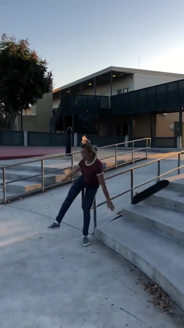 Dejando Brilloso El Tubo