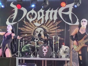 dogma mejorando like a prayer de madonna