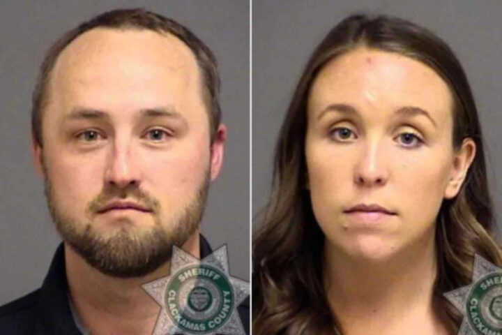 Dos padres dejan morir a su bebé recién nacido: se puso enfermo y lo trataron con rezos y aceite de oliva. 3 dos padres dejan morir a su bebe recien nacido se puso enfermo y lo trataron con rezos y aceite de oliva