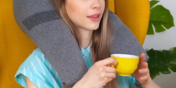 El Cojin Que No Sabias Que Necesitabas Yo Ya Pedi 20